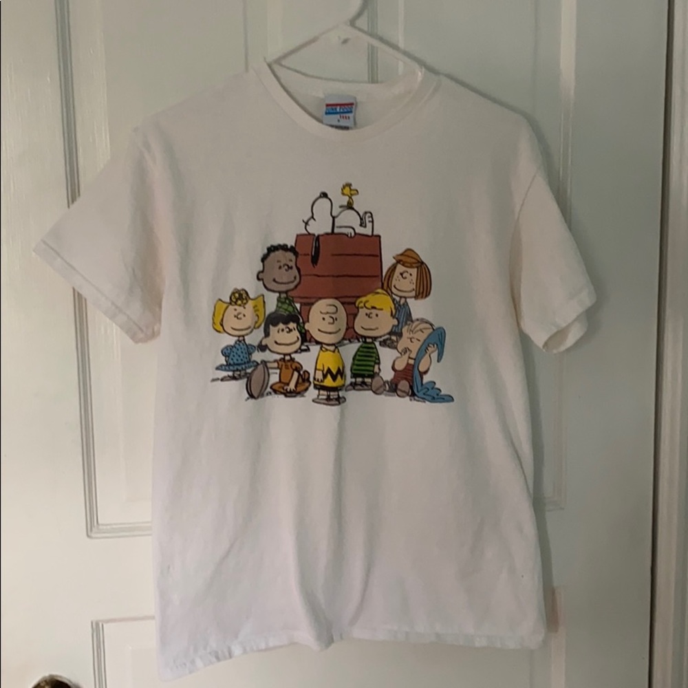 Urban Outfitters “junk food” tee
